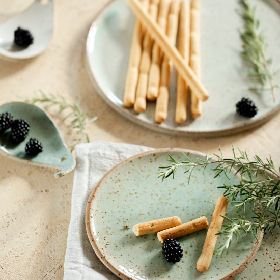 Barby Pottery
